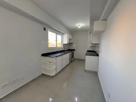 Departamento en Alquiler en Villa del Parque, $ 1.000.000
