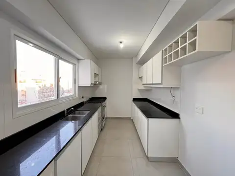 Departamento en Alquiler 3 años