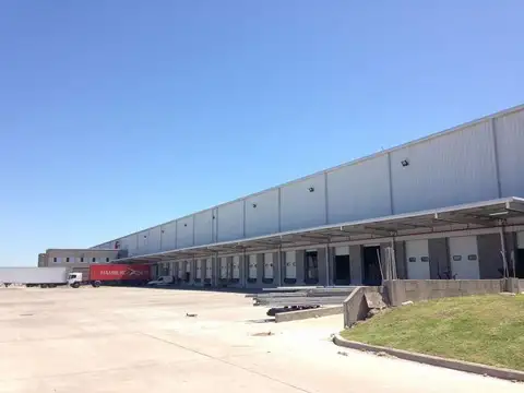 Longchamps - Santiago Baibi 2088
