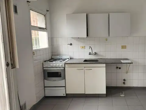 Departamento en Un Dormitorio