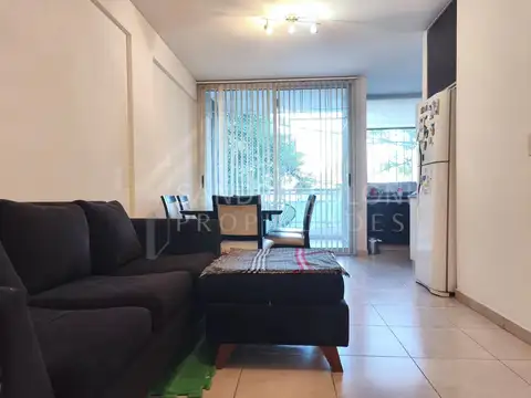 Mariño 100, Piso 1°