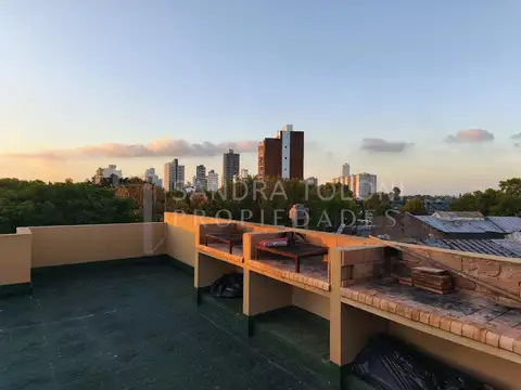Departamento en Venta 10 años