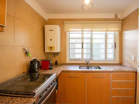 Depto Tipo Casa en Venta de 3 ambientes