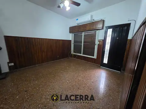 Departamento — 3 amb — Entre Ríos al 1300