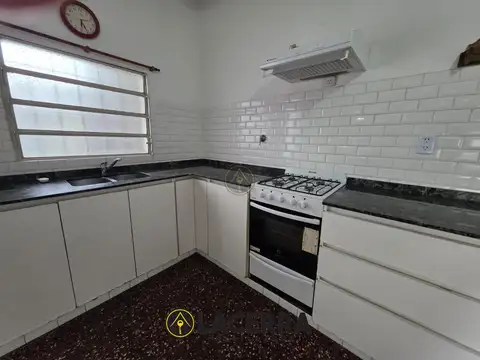 Departamento — 3 amb — Entre Ríos al 1300