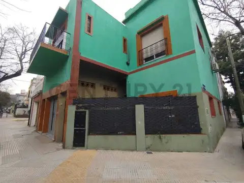 Alquiler PH 2 Ambientes y Medio en Planta Baja | Entrada Independiente | Patios | Villa del Parque