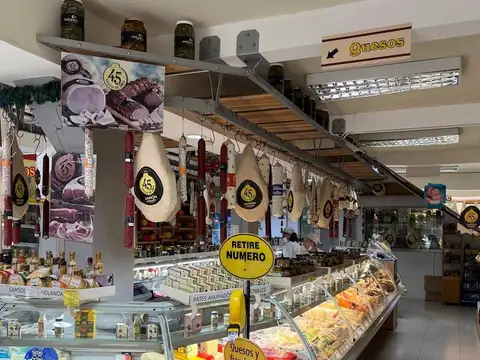 se vende Fondo de Comercio Iconico de Sma - Oportunidad 100