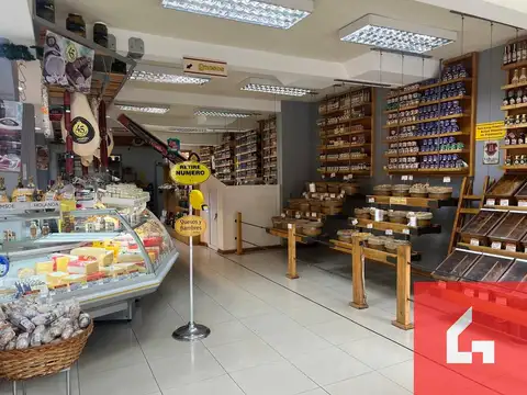 Fondo Comercio en Venta en San Martin de los Andes, USD 320.000