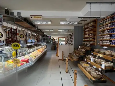 Fondo Comercio en Venta 15 años