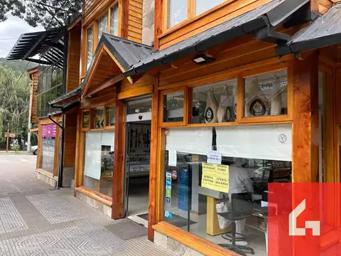 SE VENDE FONDO DE COMERCIO ICONICO DE SMA