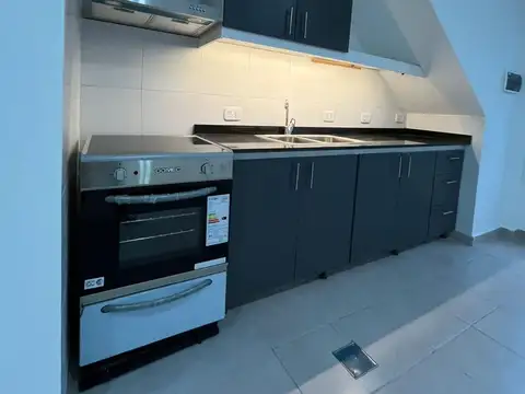 Depto Tipo Casa en Venta A Estrenar