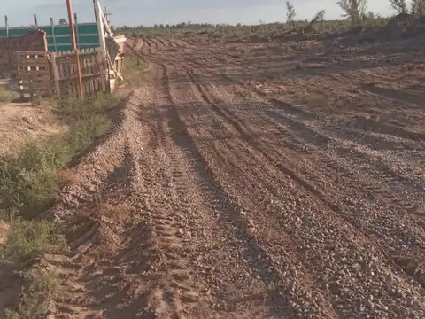 Terreno en Venta de 10468,0 m2