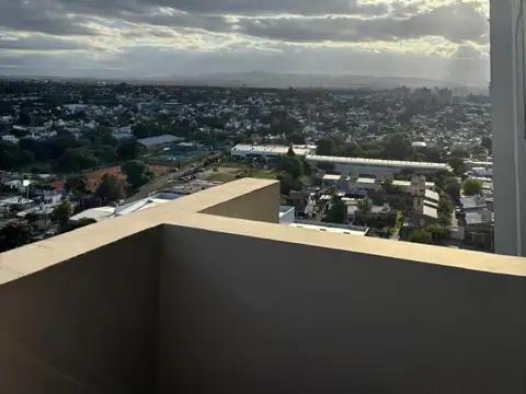 DEPARTAMENTO EN VENTA - 1 DORM - GNI ALTO PANORAMA