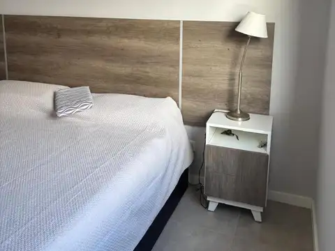 DEPARTAMENTO EN VENTA - 1 DORM - GNI ALTO PANORAMA