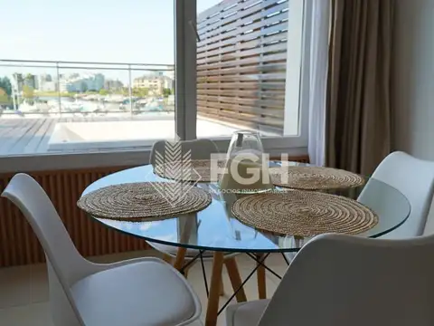 Departamento en Venta en Nordelta, USD 245.000