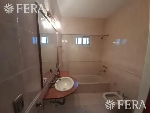 Depto Tipo Casa en Alquiler al Sur