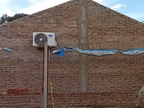Casa en Venta al Oeste