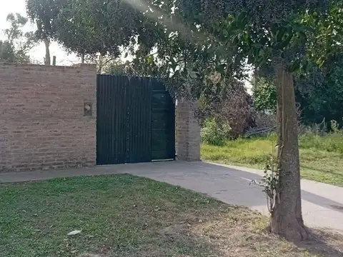 VENTA CASA PEYRANO (RETASADA)