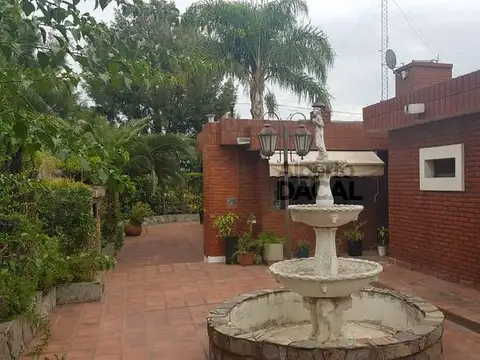 Casa en Venta en Punta Lara, USD 260.000