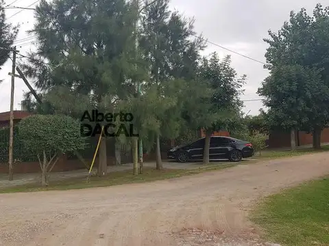 Casa - Punta Lara
