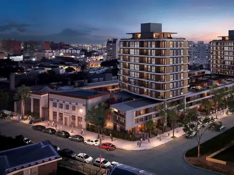 Departamento en Venta en Prado , USD 172.662