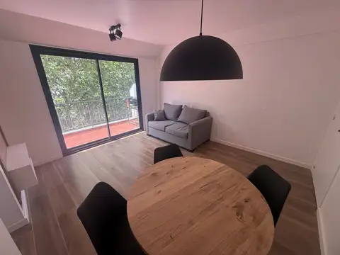 Departamento en Venta en Belgrano, USD 132.000