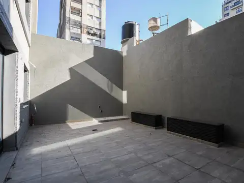 Departamento en Venta Apto profesional