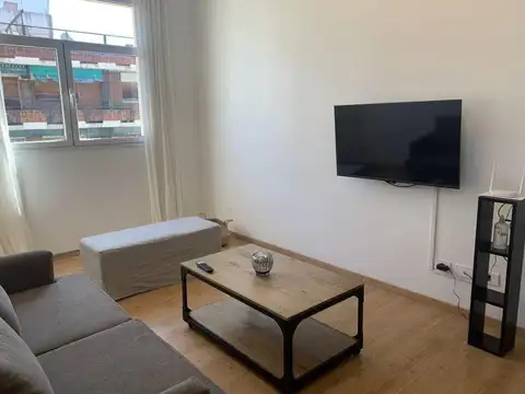 Departamento en Alquiler Temporal en San Telmo, USD 850