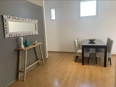 Departamento en Alquiler Temporal de 3 ambientes