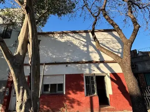 Argerich 5600 Villa Pueyrredón PH 4 amb U$135.000