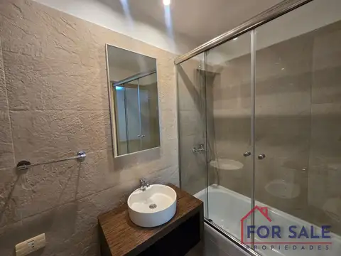 Departamento en Alquiler de 1 dormitorio