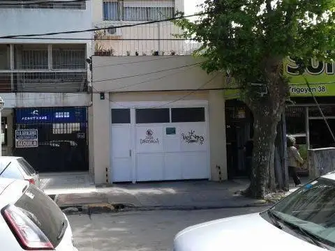Cochera en Venta - Monte Grande