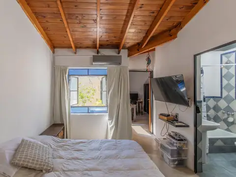 Depto Tipo Casa en Venta 16 años