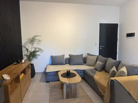 ALQUILER DEPARTAMENTO 2 AMB BE WEST, HURLINGHAM.