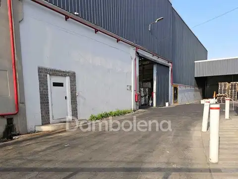 Galpon en Venta A Estrenar