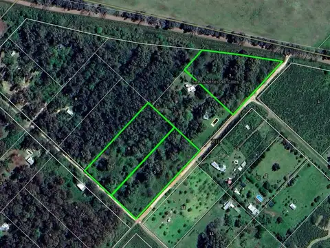 Terreno en Venta de 9000,0 m2