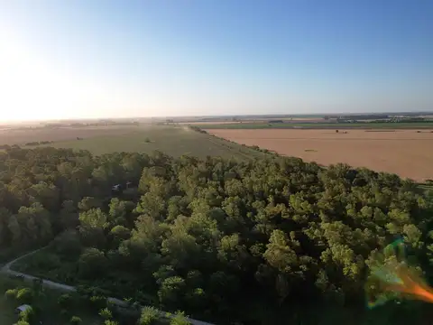 Lotes cercanos a Azcuenaga