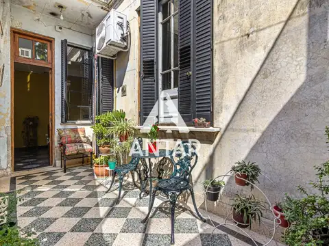 Depto Tipo Casa en Venta en Villa Urquiza, USD 189.000