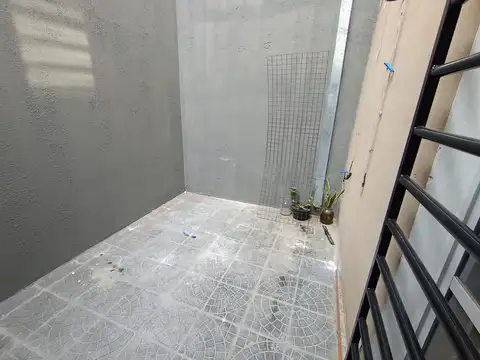 Depto Tipo Casa en Alquiler de 2 ambientes