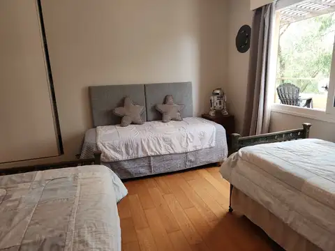 Casa en Alquiler Temporal 10 años