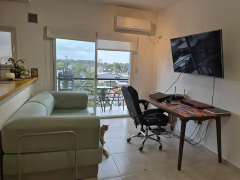 Departamento en Alquiler en Ciudad De Tigre, $ 800.000