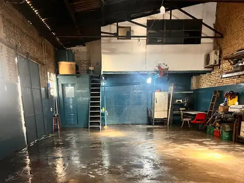 Galpón en alquiler dueño directo en Piñeyro