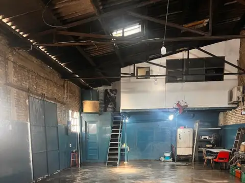 Galpón en alquiler dueño directo en Piñeyro