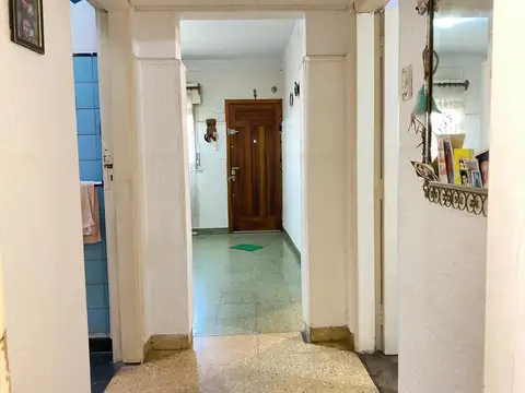 Depto Tipo Casa en Venta de 2 dormitorios