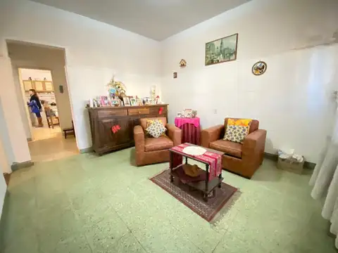 Depto Tipo Casa en Venta A Estrenar