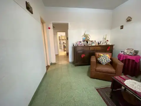 Depto Tipo Casa en Venta de 3 ambientes