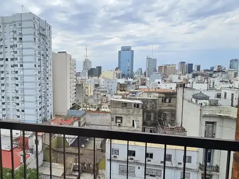 Departamento en Alquiler Temporal 30 años