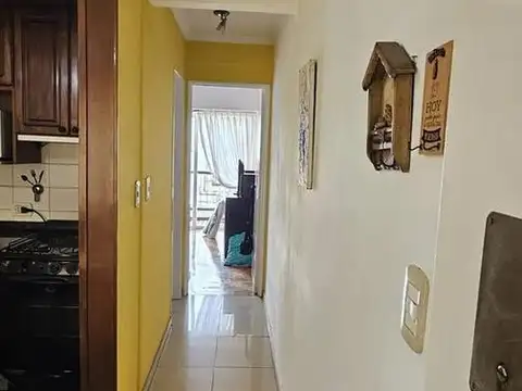 Departamento en alquiler temporario