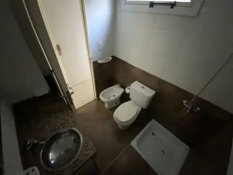 Departamento en Alquiler al Oeste