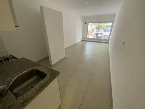 Departamento en Alquiler de Monoambiente
